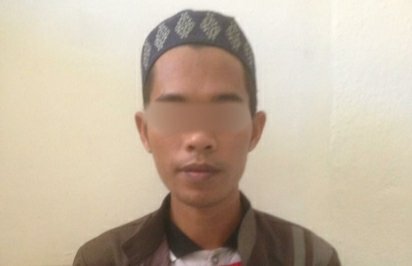 Oknum Guru di Lombok Timur Cabuli Dua Siswa