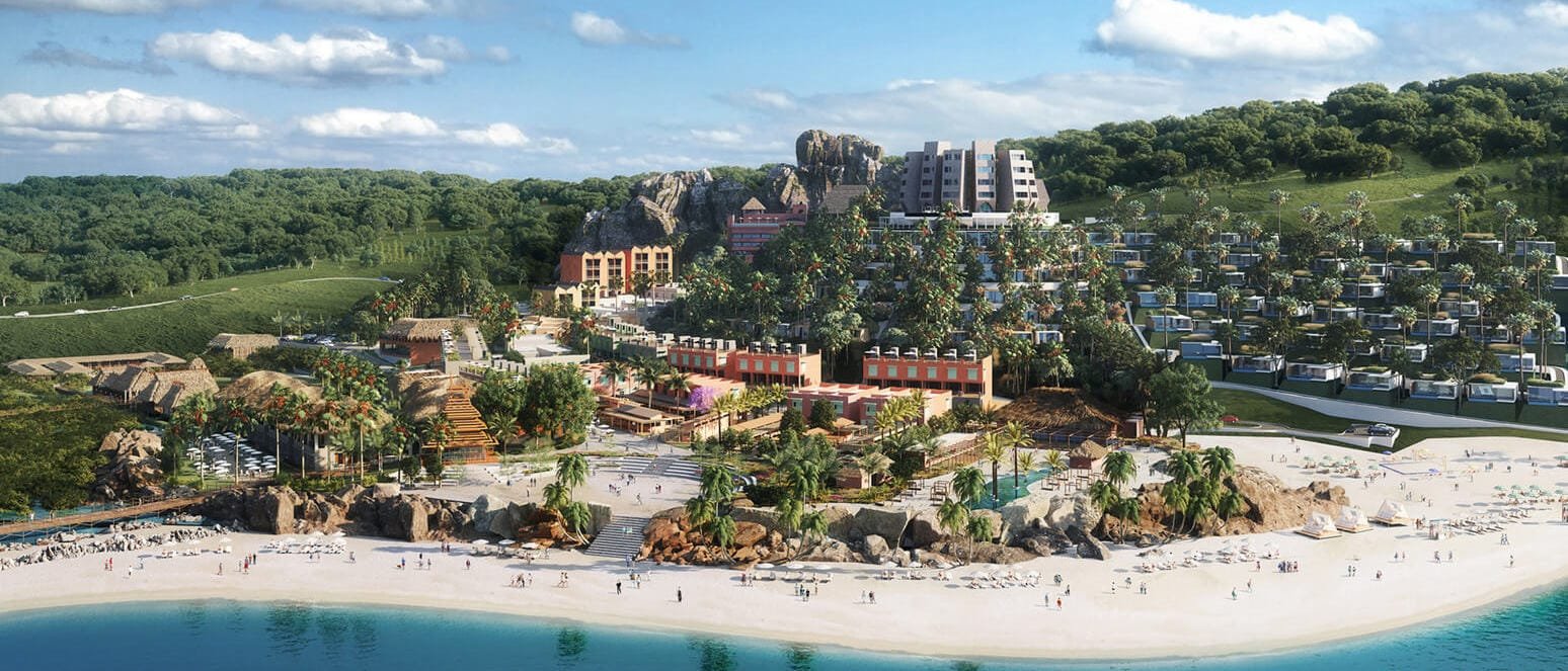 Ingin Buka Cafe di Labuan Bajo? Ini Pilihan Properti yang Bisa Anda Pertimbangkan