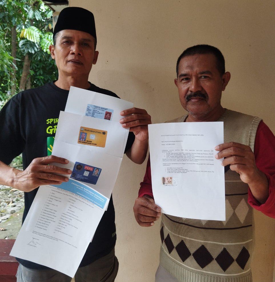 Pemilihan Ketua PWI NTB Makin Dekat,  Wajah Lama dan Pendatang Baru Siap Bertarung