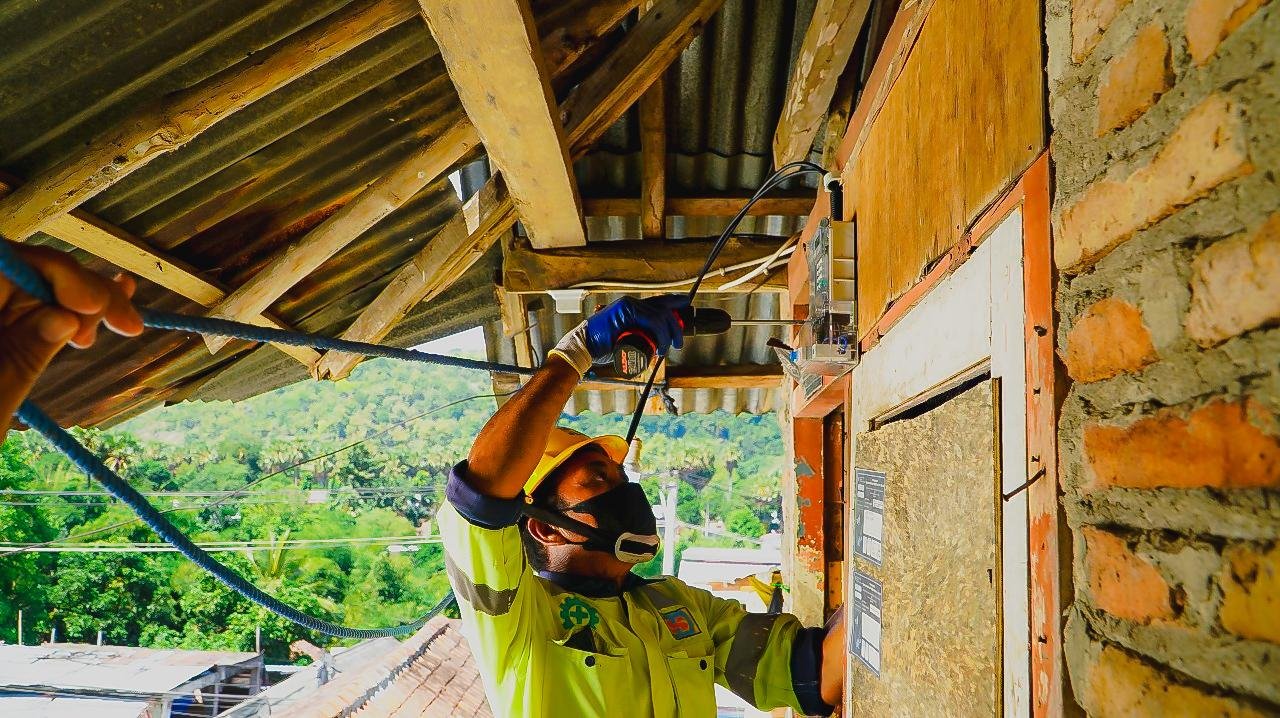 Light Up The Dream PLN UIW NTB, Cahaya Nyata Listrik untuk Rakyat