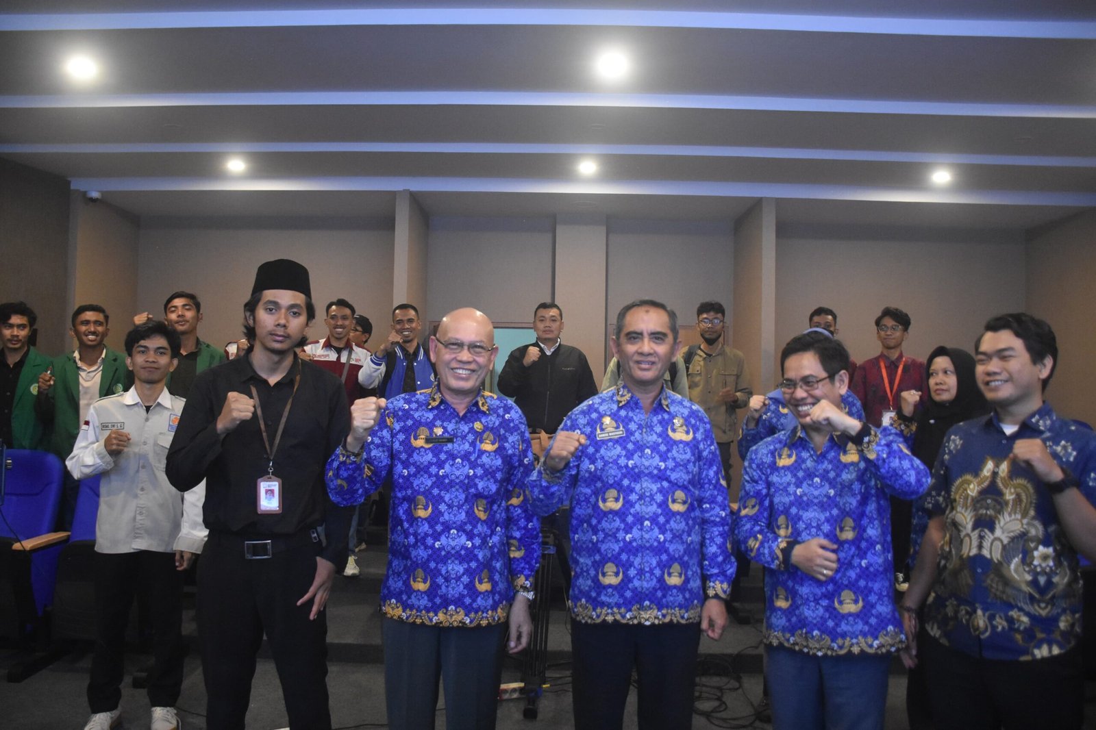 Koperasi Merah Putih Mendorong Kedaulatan Ekonomi Desa: Dari masyarakat oleh masyarakat dan untuk masyarakat