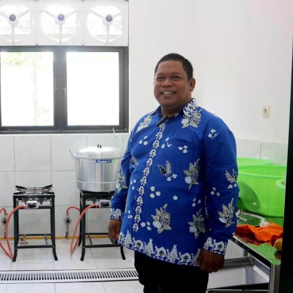 Ketua Yayasan Agniya Pertanyakan Kewenangan SPPI Tutup SPPG Tanpa Persetujuan BGN