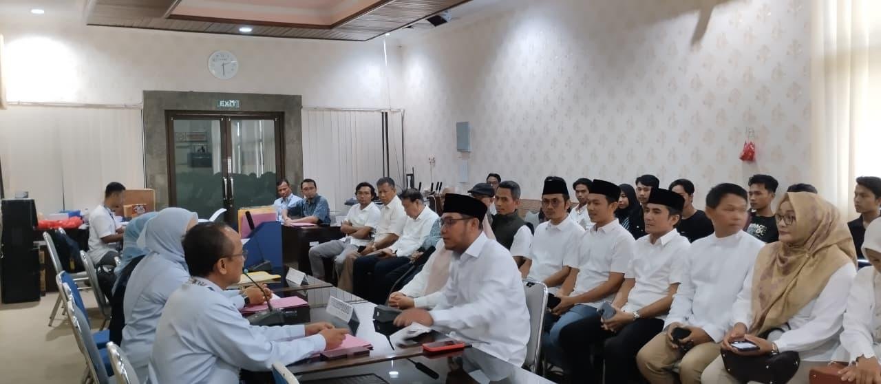 Prof. Kurniawan Daftar Rektor UNRAM 2026–2030, Ini Profil dan Visinya