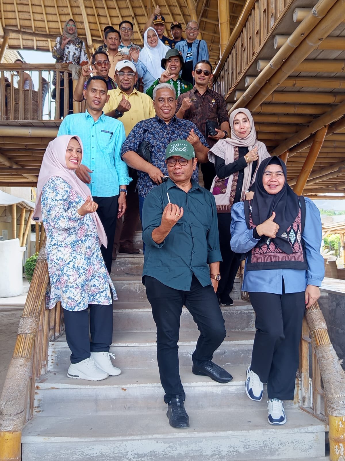 DPRD NTB Dorong Kolaborasi Pemda Atasi Sampah Tiga Gili