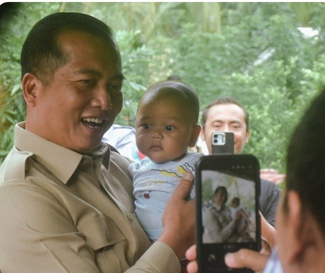 Stunting NTB Turun Signifikan, Jauh di Bawah Nasional