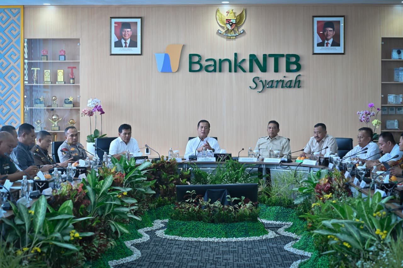 Program MBG di NTB Serap 31.509 Tenaga Kerja Lokal