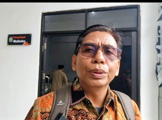 Komisi III DPRD NTB Harap Direksi Baru GNE Mampu Urai Masalah Lama dan Genjot Deviden