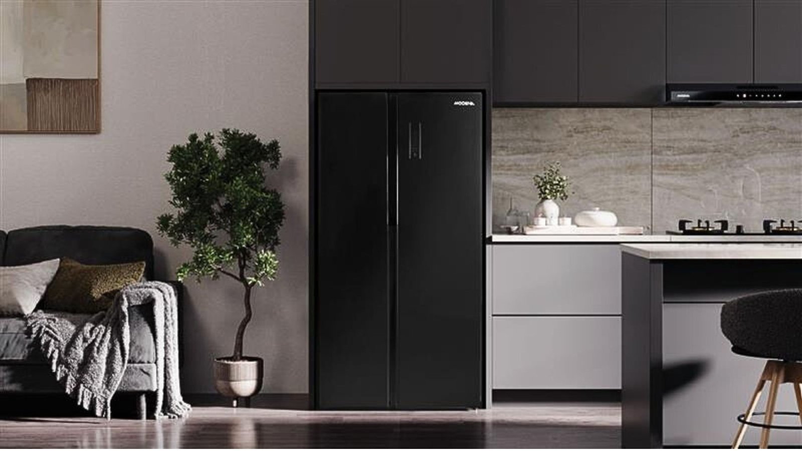 Bukber Hingga Lebaran Lebih Praktis, Ini Rekomendasi Produk MODENA untuk Dapur Rumah yang Serba Bisa