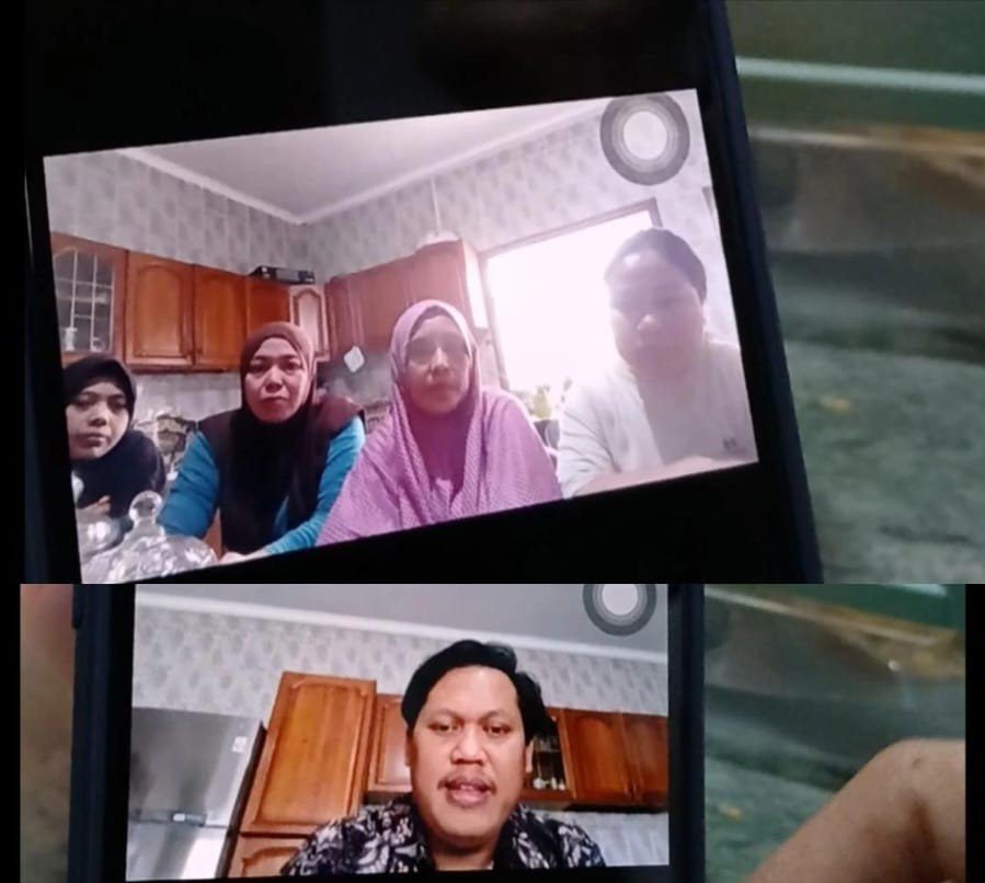 Empat PMI Asal NTB di Libya Dipastikan Aman, KBRI Tripoli Negosiasikan Pemulangan