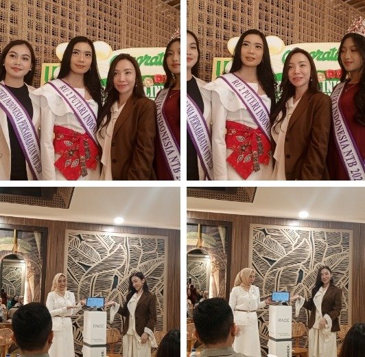 Ederma Clinic Luncurkan Teknologi WonderFace Pertama di Indonesia