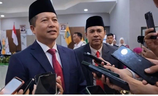 Pemprov NTB: 2025 Tahun Pemulihan dan Penguatan Fondasi Ekonomi