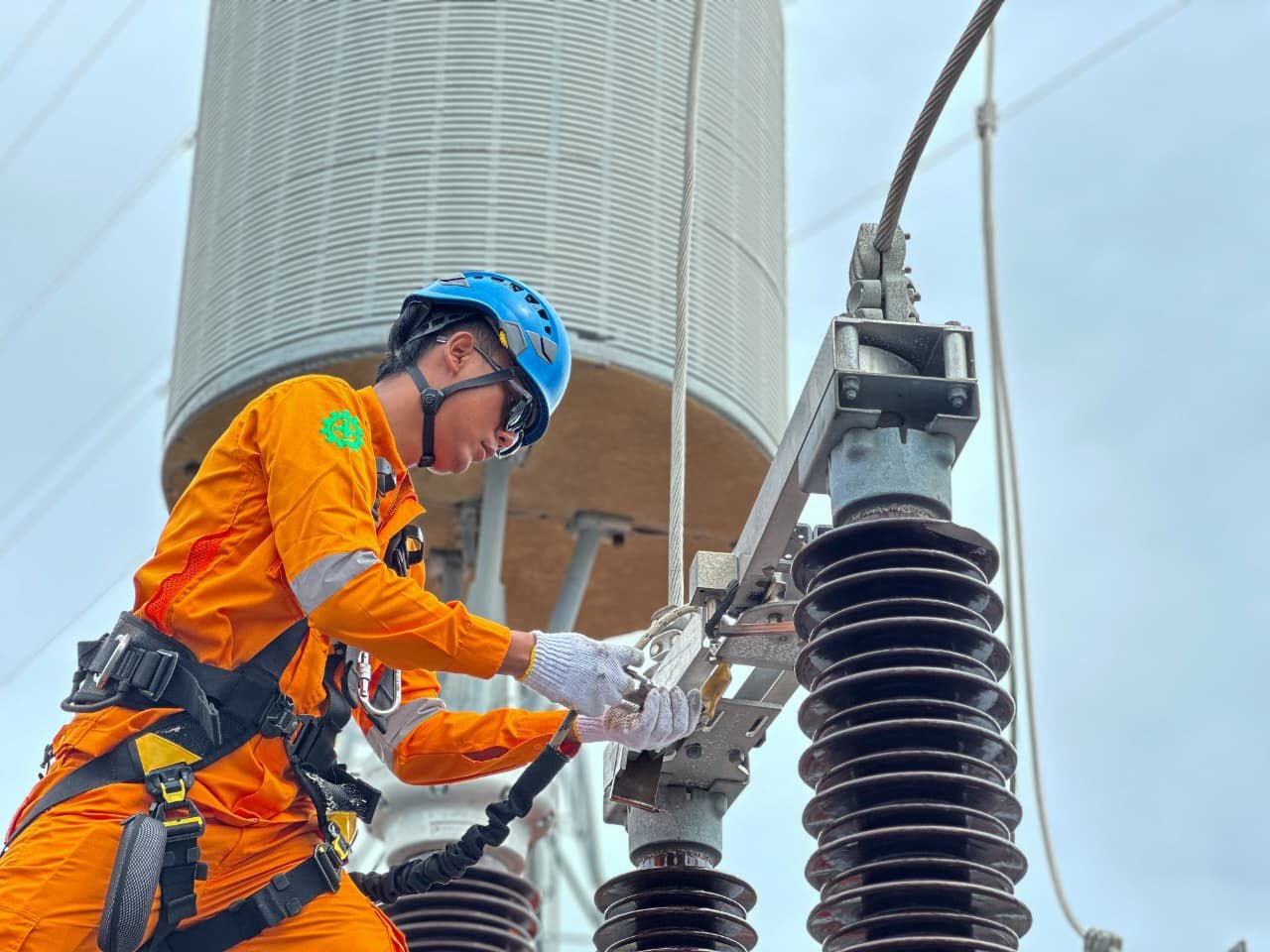 Jaga Kenyamanan Ramadan, PLN Pastikan Kesiapan Gardu Induk di NTB