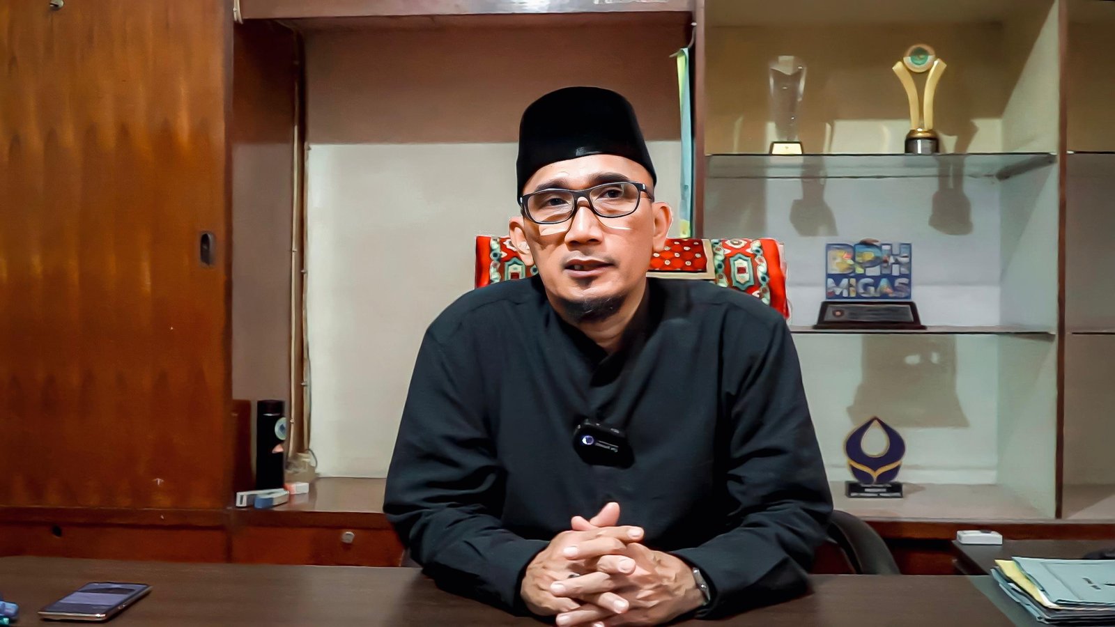 Kelistrikan Idulfitri 2026 Aman dan Andal, Kadis ESDM NTB Apresiasi Kinerja PLN
