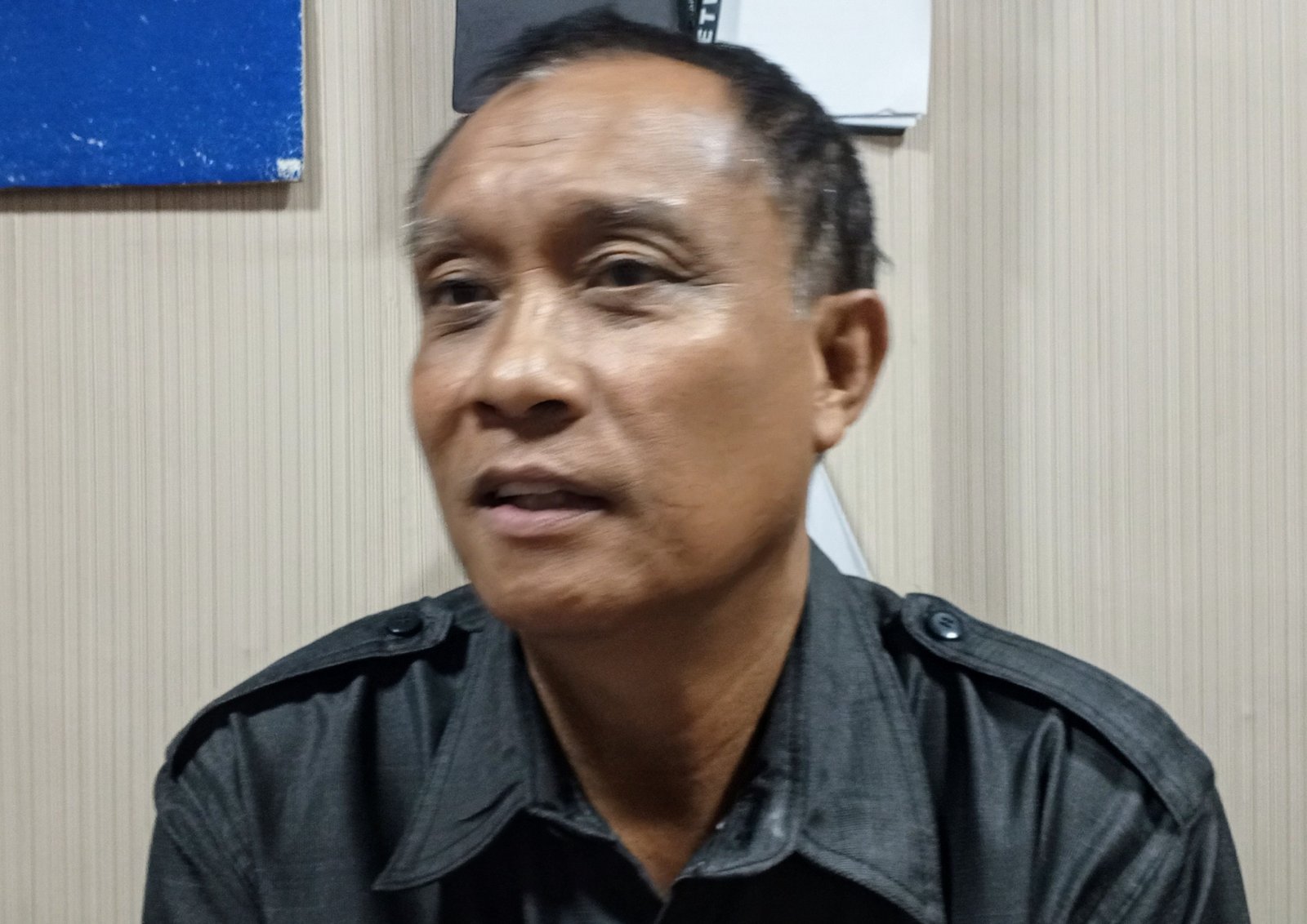 Made Slamet Soroti Kualitas Menu MBG, Minta Evaluasi Total Program