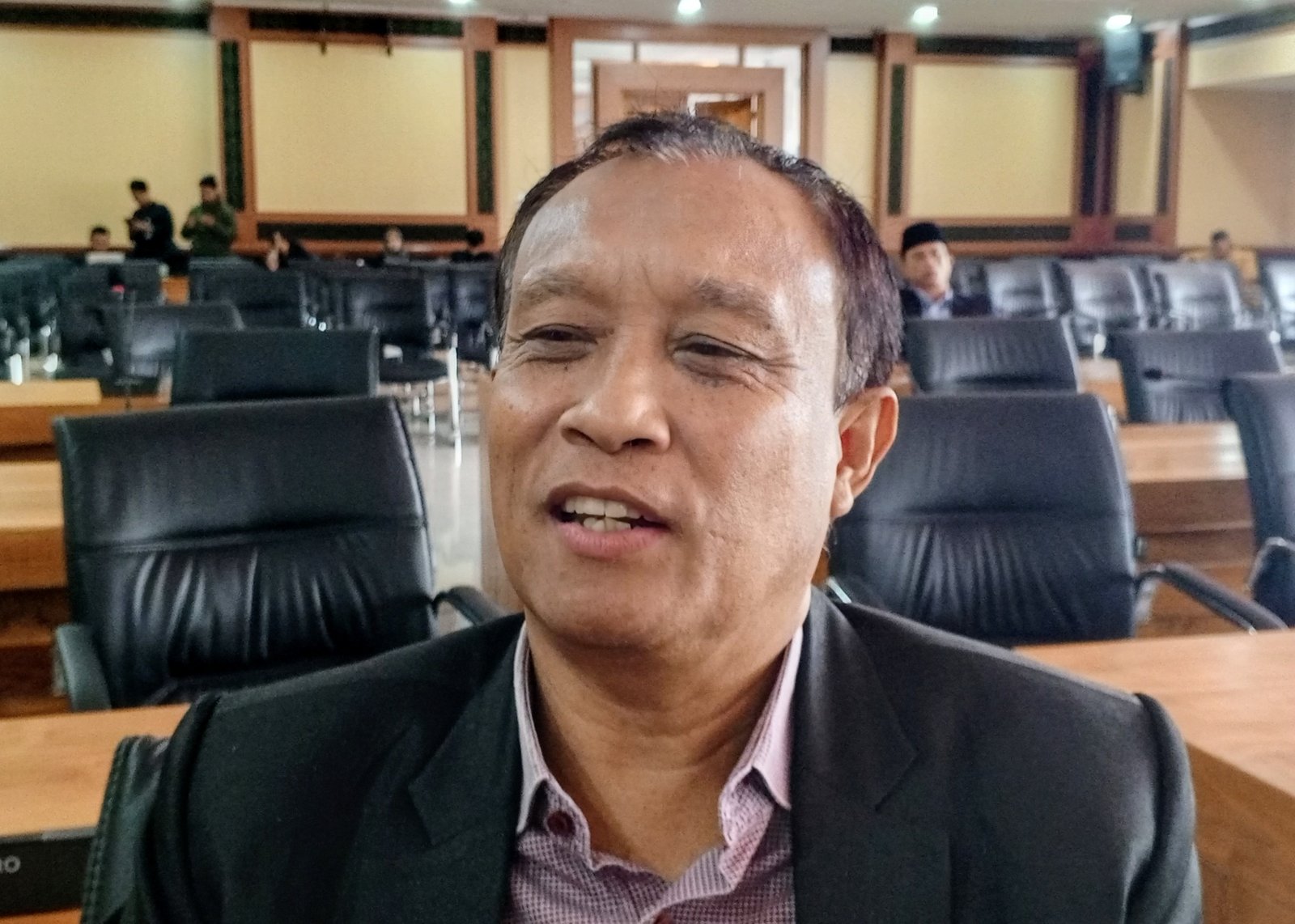 Dewan NTB Dukung Permenkomdigi No. 9 Tahun 2026, Dorong Pembatasan Akses Medsos bagi Anak