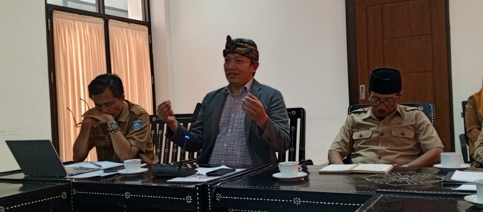 Kalender Event NTB 2026 Diluncurkan, 69 Agenda Wisata Disiapkan Dongkrak Kunjungan