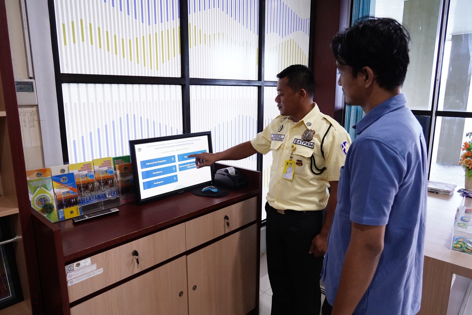 Langkah dan Syarat Mengurus Sertipikat Tanah Pertama Kali Secara Mandiri