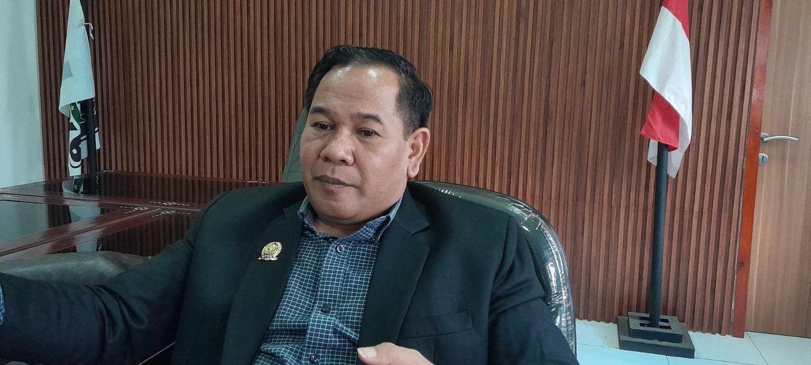 Dugaan Rangkap Jabatan ASN PPPK di Lobar, Begini Keterangan PMI dan Inspektorat