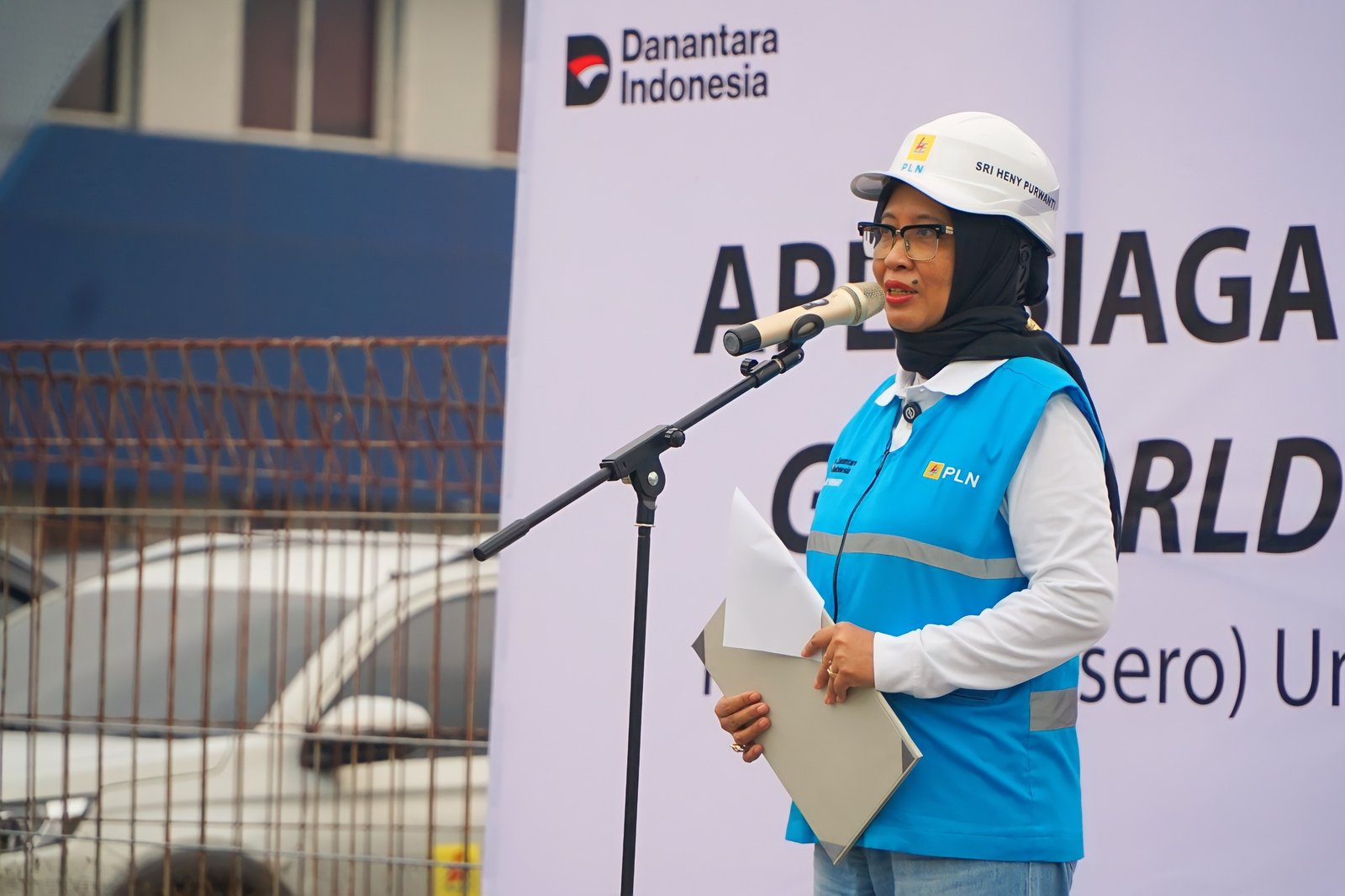 PLN Gelar Apel Siaga Kesiapan Kelistrikan GT World Challenge Asia 2026, Pastikan Kelistrikan Andal