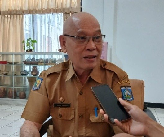 Desa Berdaya Jadi Ujung Tombak Pengentasan Kemiskinan Ekstrem di NTB