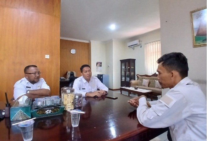 Pemprov NTB Percepat Perbaikan Infrastruktur Pasca Banjir, Gunakan Skema Darurat hingga Bentuk TRC