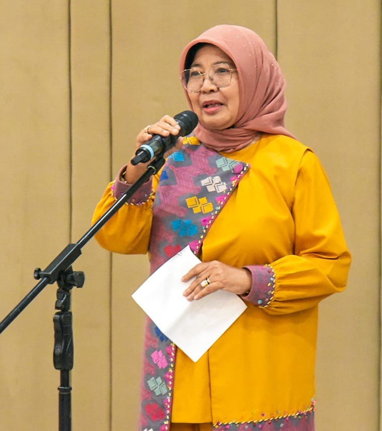 Menjaga Tunas Bangsa, Membangkitkan Masa Depan NTB