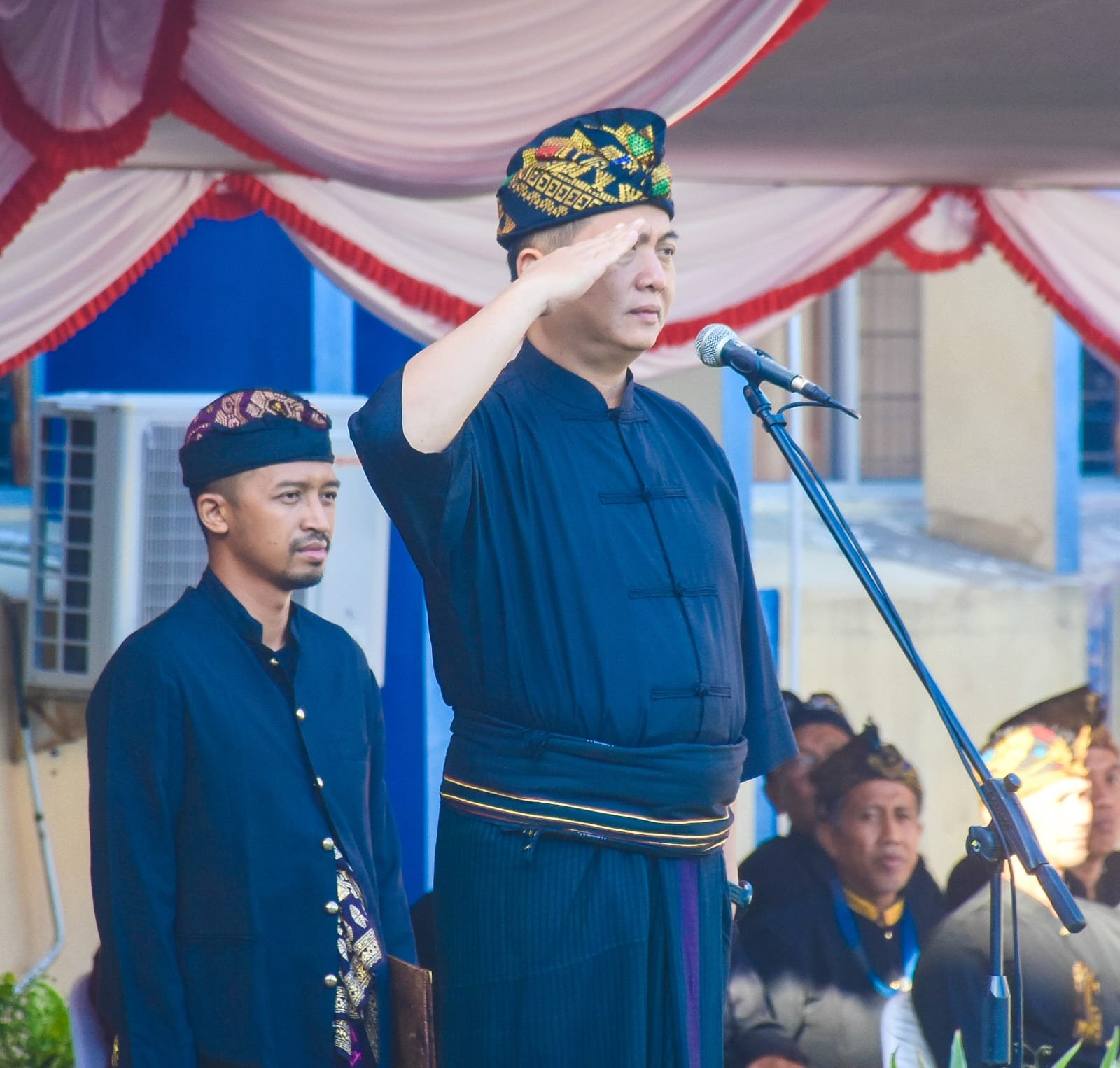 Hardiknas 2026, Pemprov NTB Tekankan Kualitas Pendidikan dan Kesejahteraan Guru PPPK Paruh Waktu