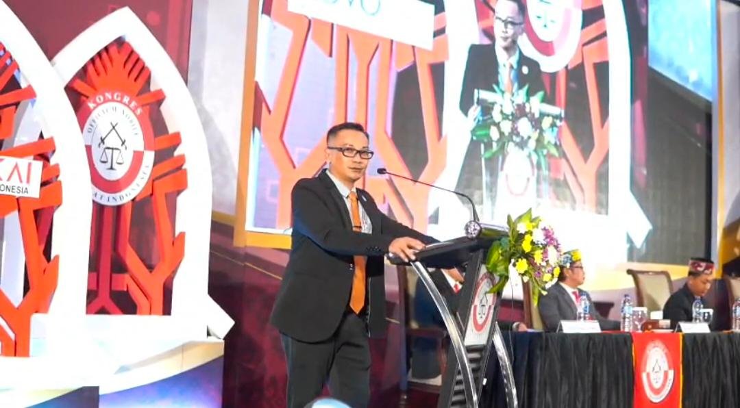 Rakernas KAI 2026 Digelar di NTB, Bahas ‘Intelektual dan Sosial’ Advokat