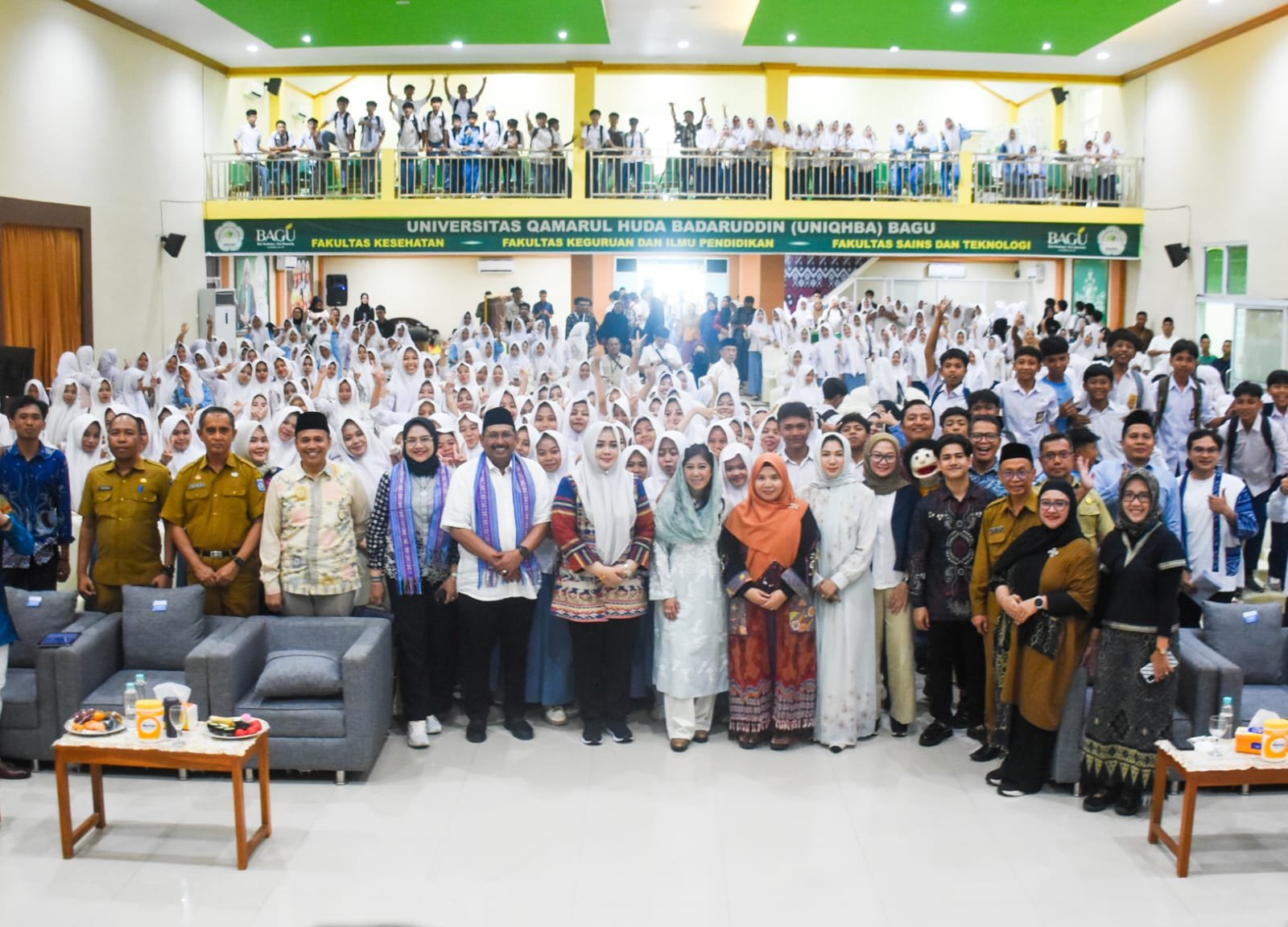Komdigi Batasi Medsos Anak Dibawah 16 Tahun, NTB Dukung Perlindungan Digital Anak