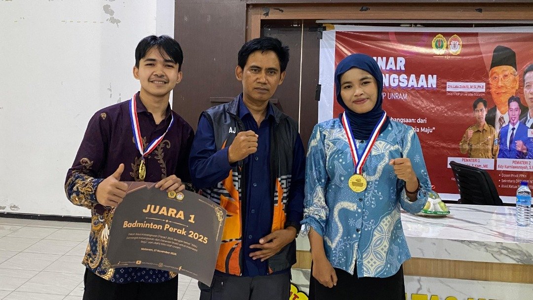 Pemprov NTB Bangun Ekosistem Perfilman Pelajar