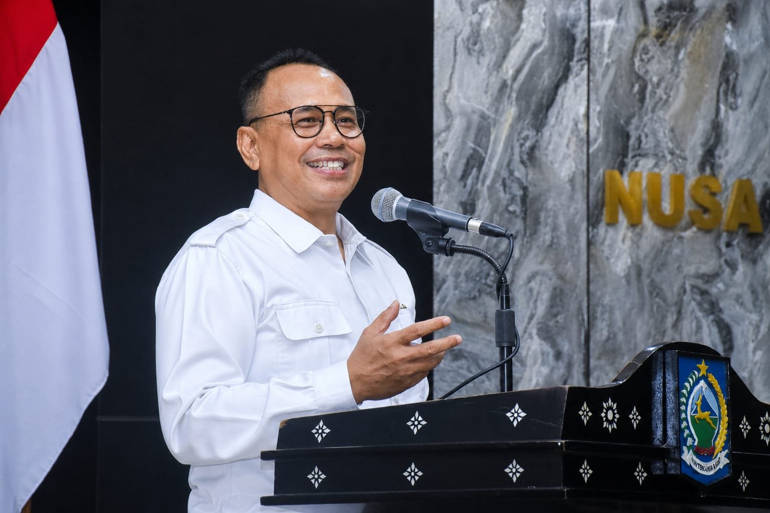 Akselerasi Pemerintah Digital, NTB Kebut Integrasi SPBE