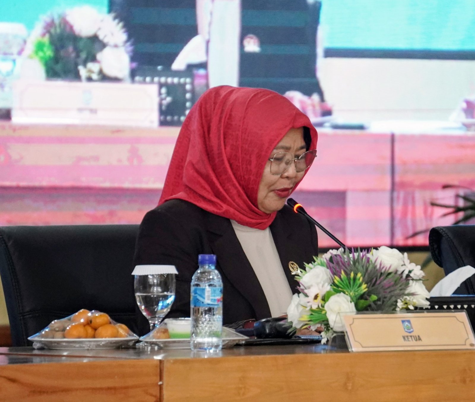 DPRD NTB Apresiasi Pemprov Raih Penghargaan Creative Finance 2026
