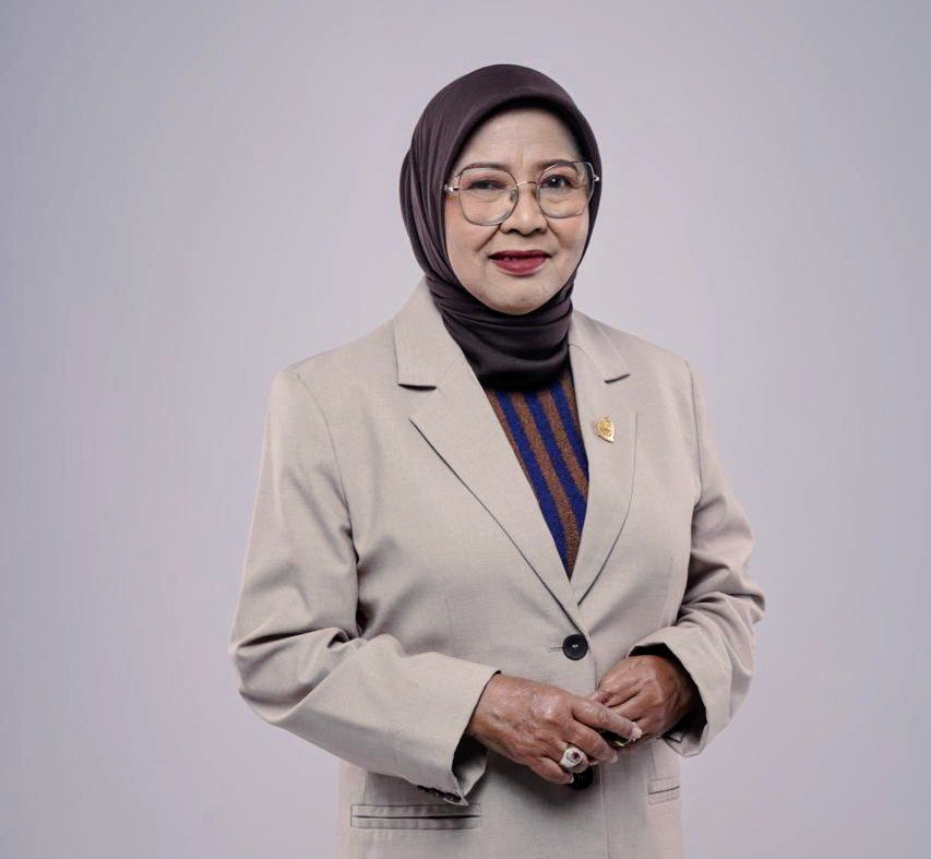 Baiq Isvie Ungkap Kiprah dan Pengabdian Hj. Sari Yuliati untuk NTB
