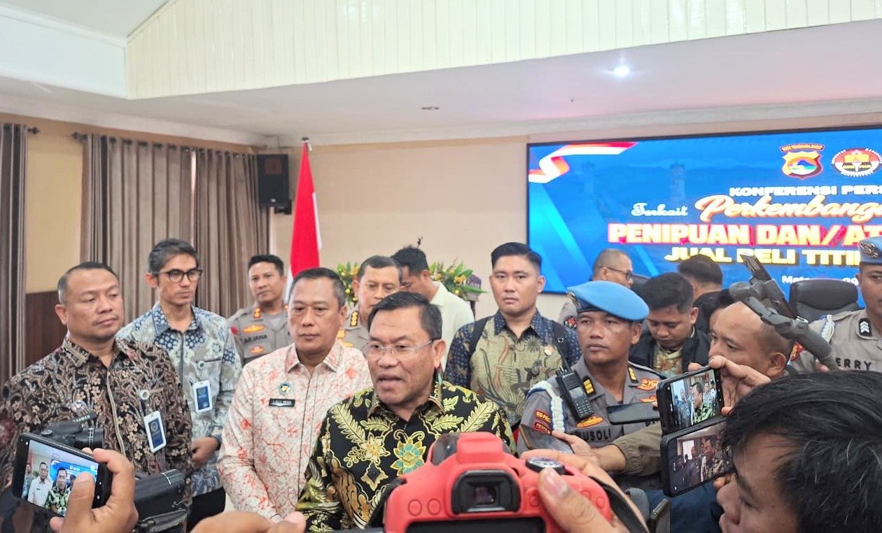 Dugaan Penipuan Dapur MBG di Lombok Timur Rugikan Korban Rp950 Juta, BGN Tegaskan Pengusulan SPPG Gratis
