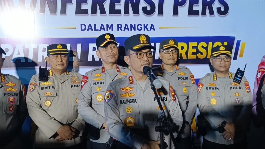Polda NTB Ungkap 184 Kasus 3C, Sita Puluhan Kendaraan 