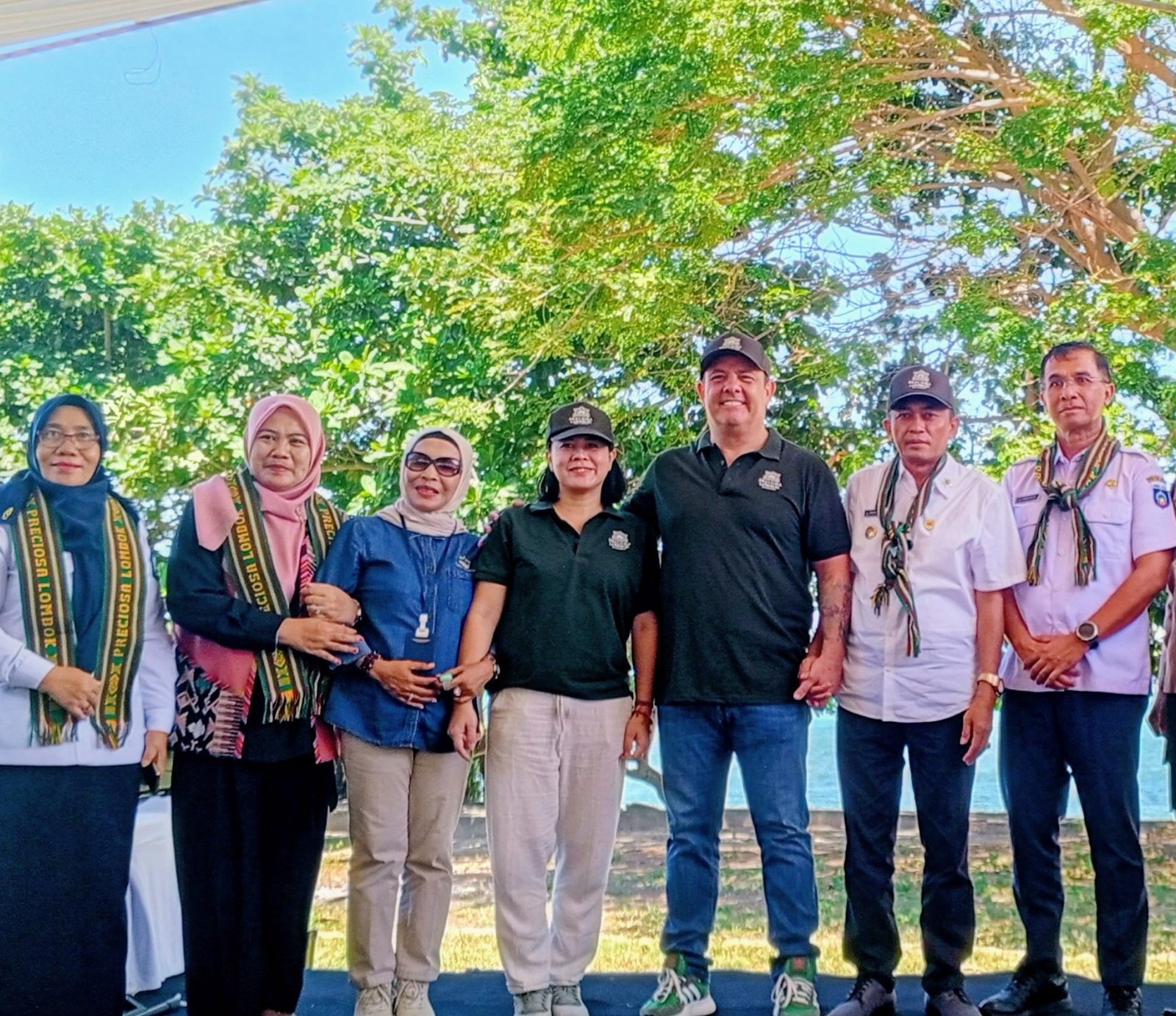 Preciosa Lombok Residence Mulai Dibangun, Hadirkan Hunian Premium Bernuansa Lokal