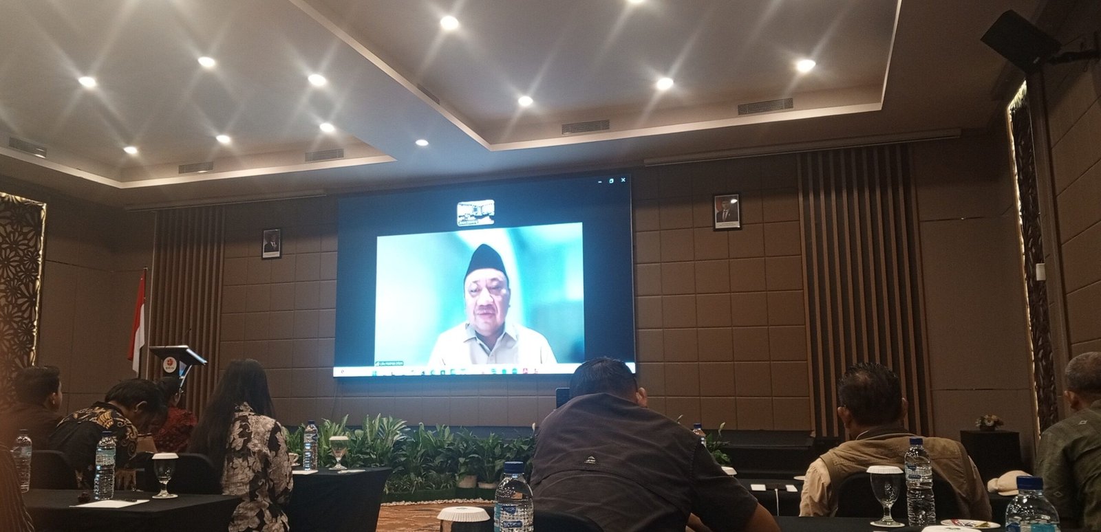 Komisi X DPR RI  Dorong Publikasi Riset BRIN Lewat Berita Ilmiah Populer 