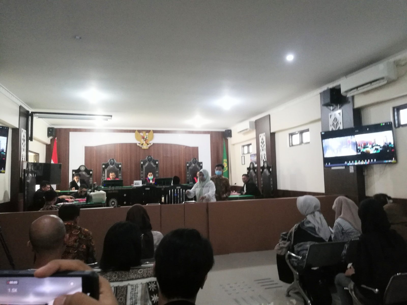 Bukti DNA, CCTV hingga Ahli Forensik Jadi Dasar JPU Tuntut Radit