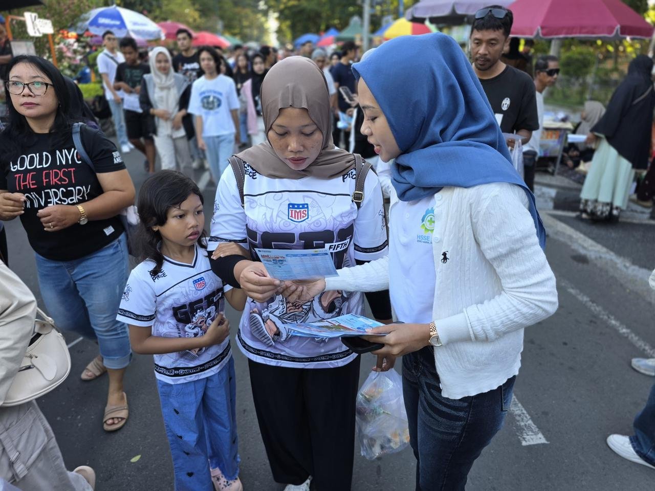 Promo Power Meilaju 2026, PLN Catat 1.039 Pelanggan di NTB