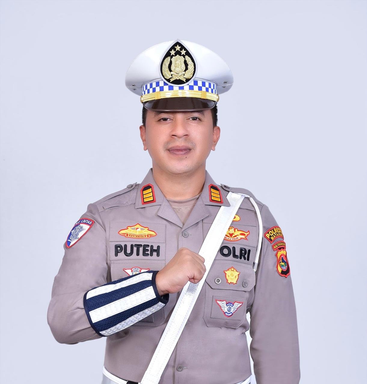Operasi Patuh Rinjani 2026 Ditunda, Polresta Mataram Tunggu Petunjuk Lanjutan