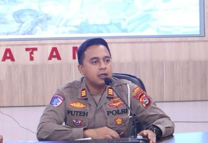 Operasi Patuh Rinjani 2026 Resmi Dimulai, Pelanggaran Ini Jadi Target Penindakan