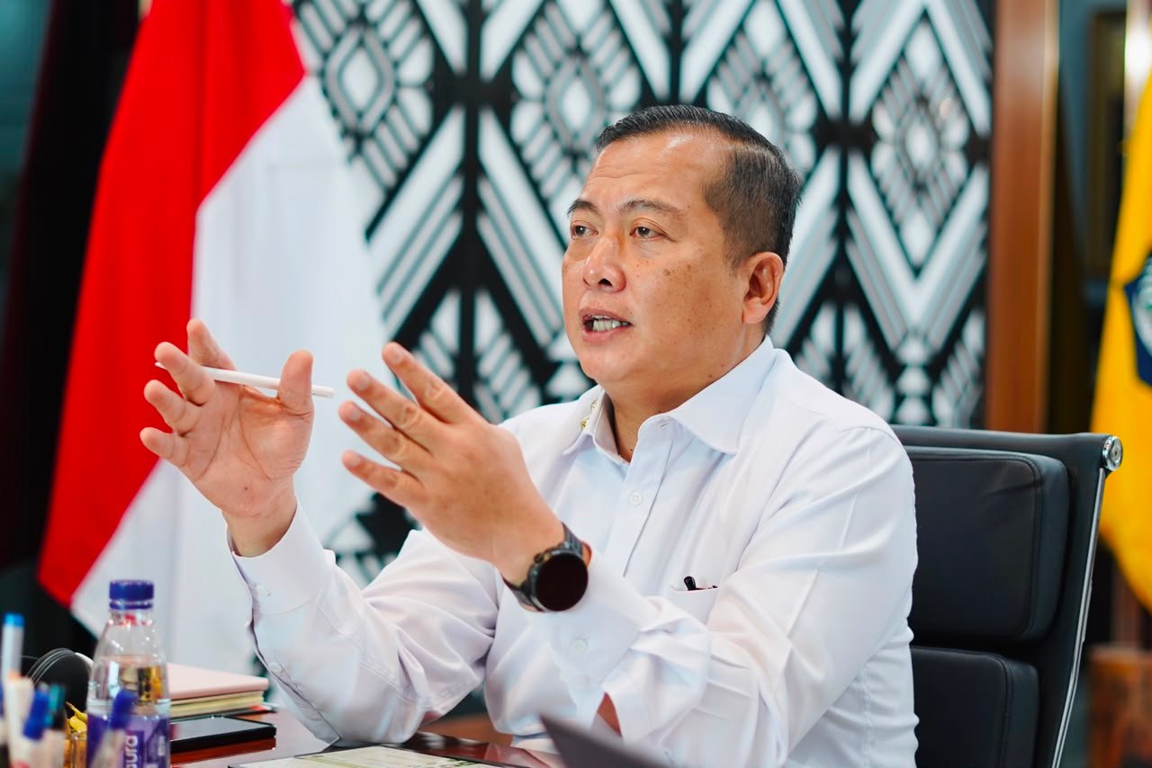 Gubernur NTB Tegaskan Komitmen Pembenahan Tata Kelola Keuangan Daerah Melalui Validasi IPKD