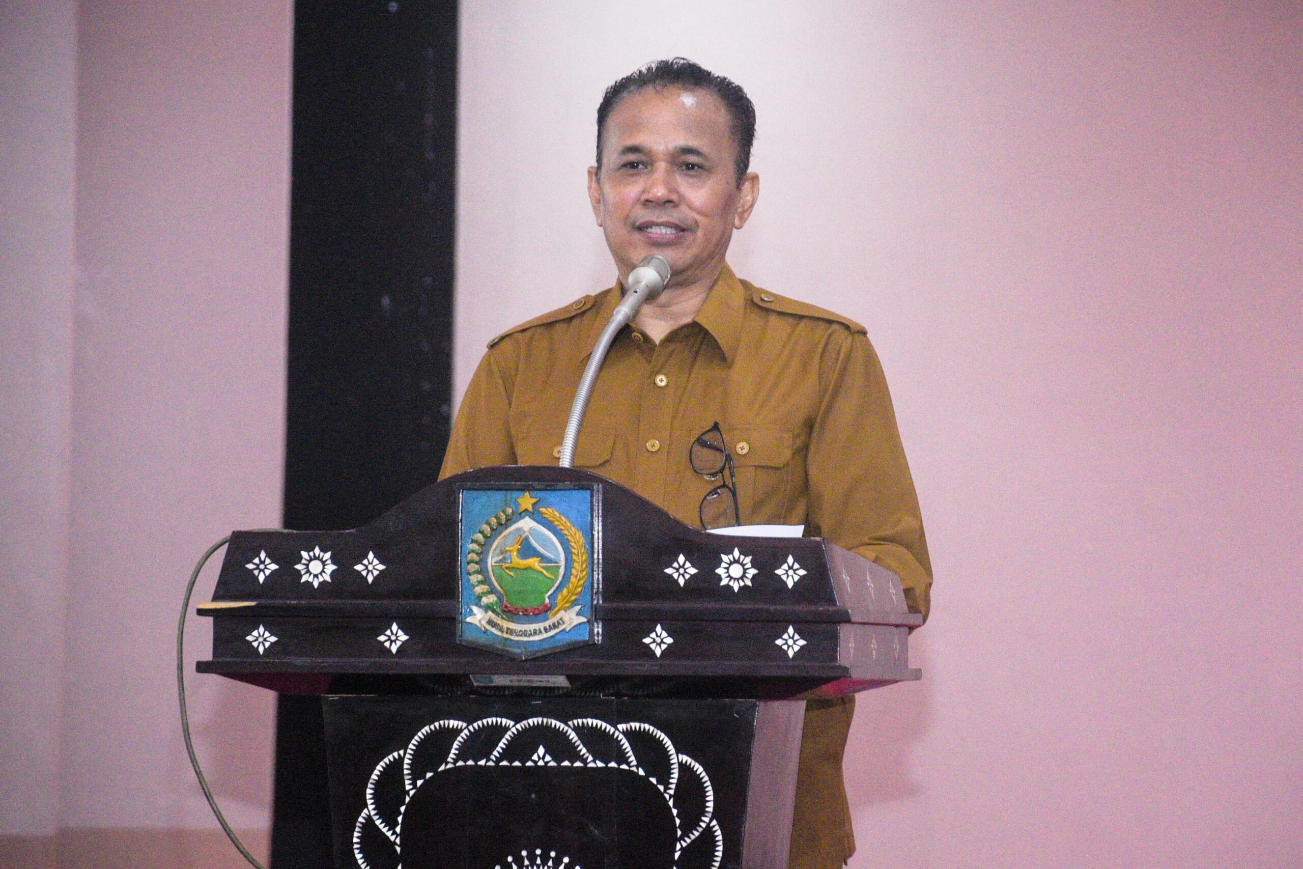Memahami Substansi APBD NTB 2025, Kadis Kominfotik : SILPA  Tinggi Tidak Selalu Berarti Kinerja Buruk 