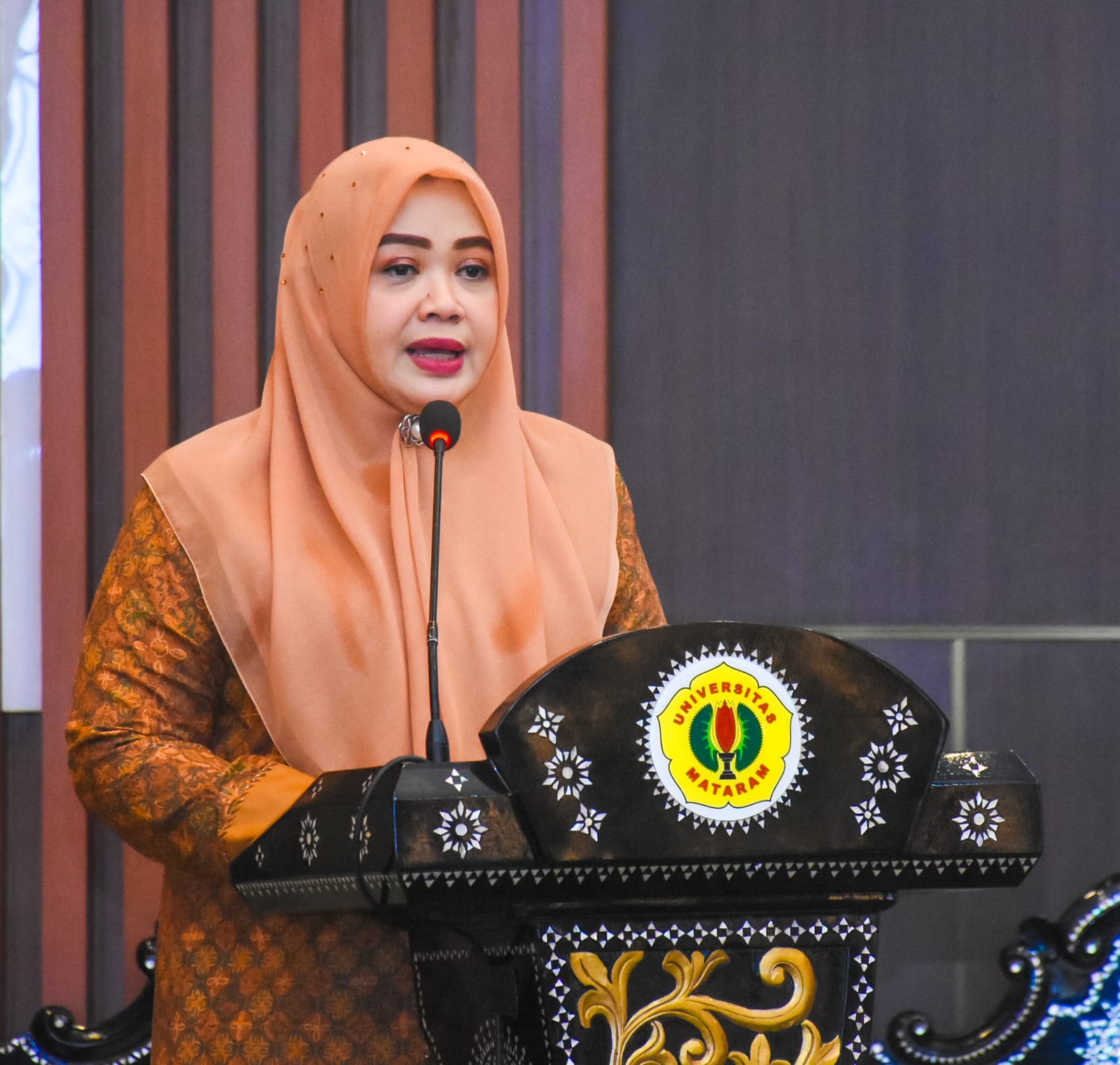 NTB Raih Penghargaan BSSN, Seluruh Kabupaten/Kota Resmi Terhubung dalam Sistem Keamanan Siber Nasional