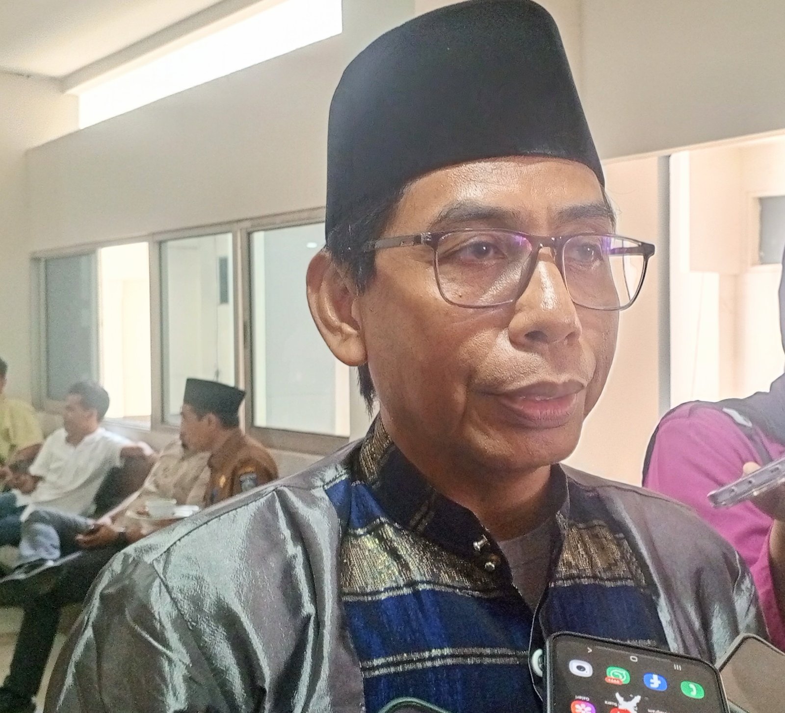 Komisi III DPRD NTB Dukung Konversi BPR Syariah, Dorong Penguatan Ekosistem Keuangan Syariah