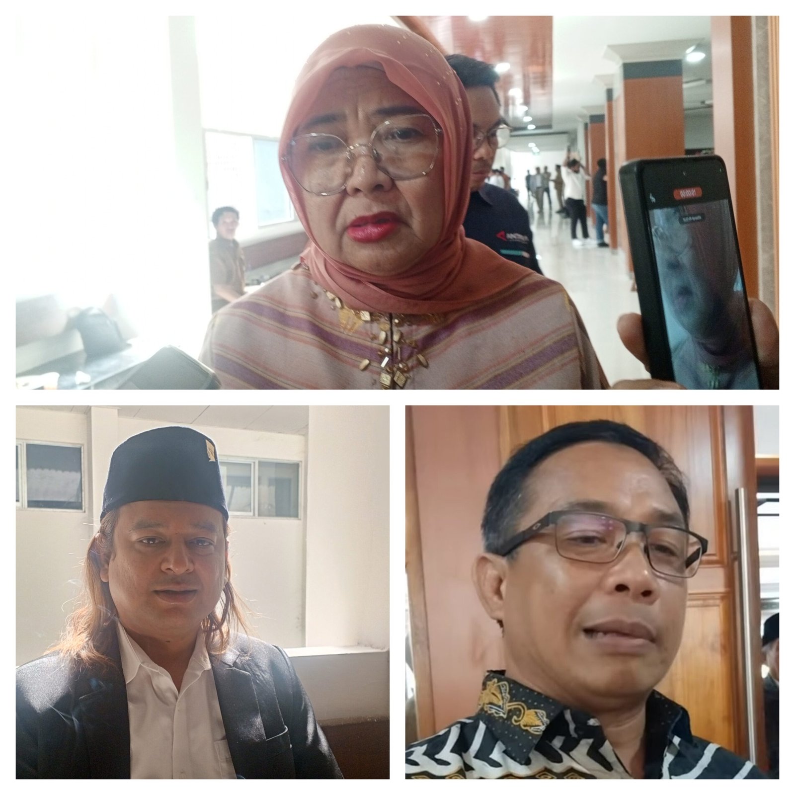 DPRD NTB Tegaskan Dukungan Pembentukan PPS, Minta Penyampaian Aspirasi Tak Ganggu Fasilitas Vital