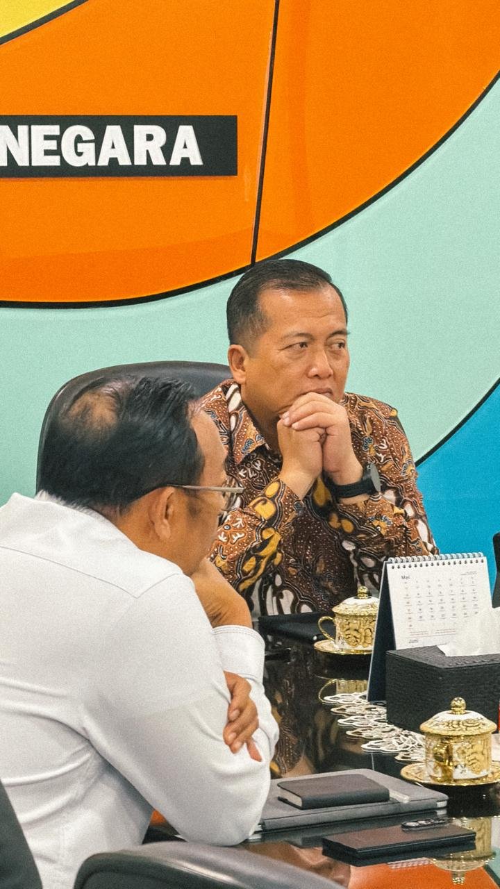 Pemprov NTB Perkuat Sistem Merit, Pengembangan Karier ASN Berbasis Kompetensi dan Kinerja