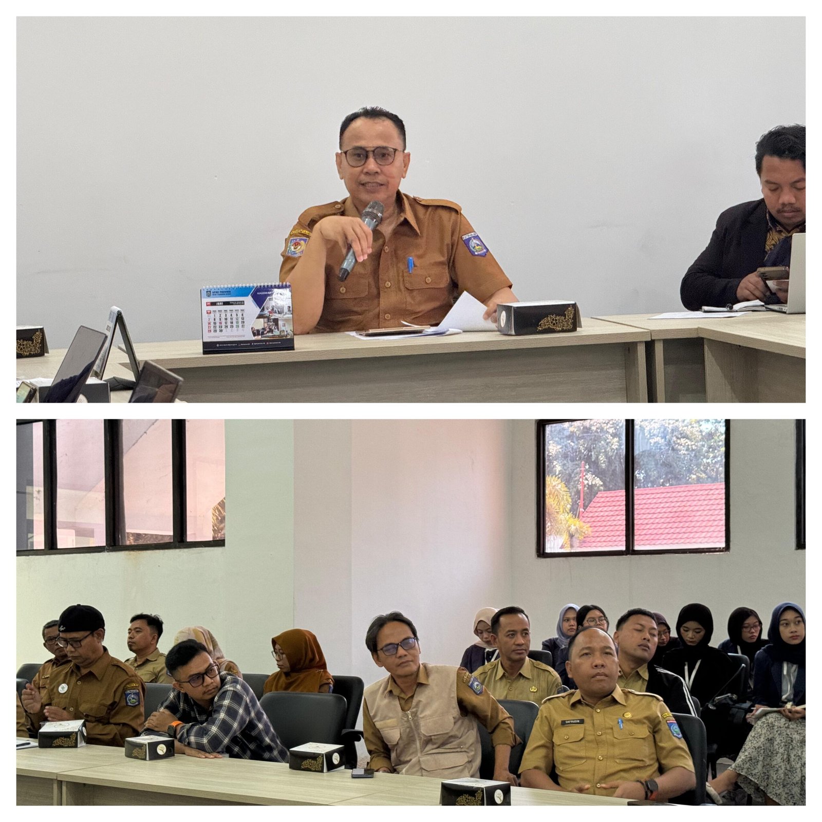 Timsel KPID NTB Matangkan Sistem Seleksi, Seluruh Tahapan Diperketat
