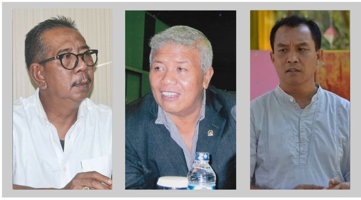 Dana BTT NTB Rp484 Miliar Tak Muncul di LHP BPK, Legislator PDIP Minta Audit Investigatif