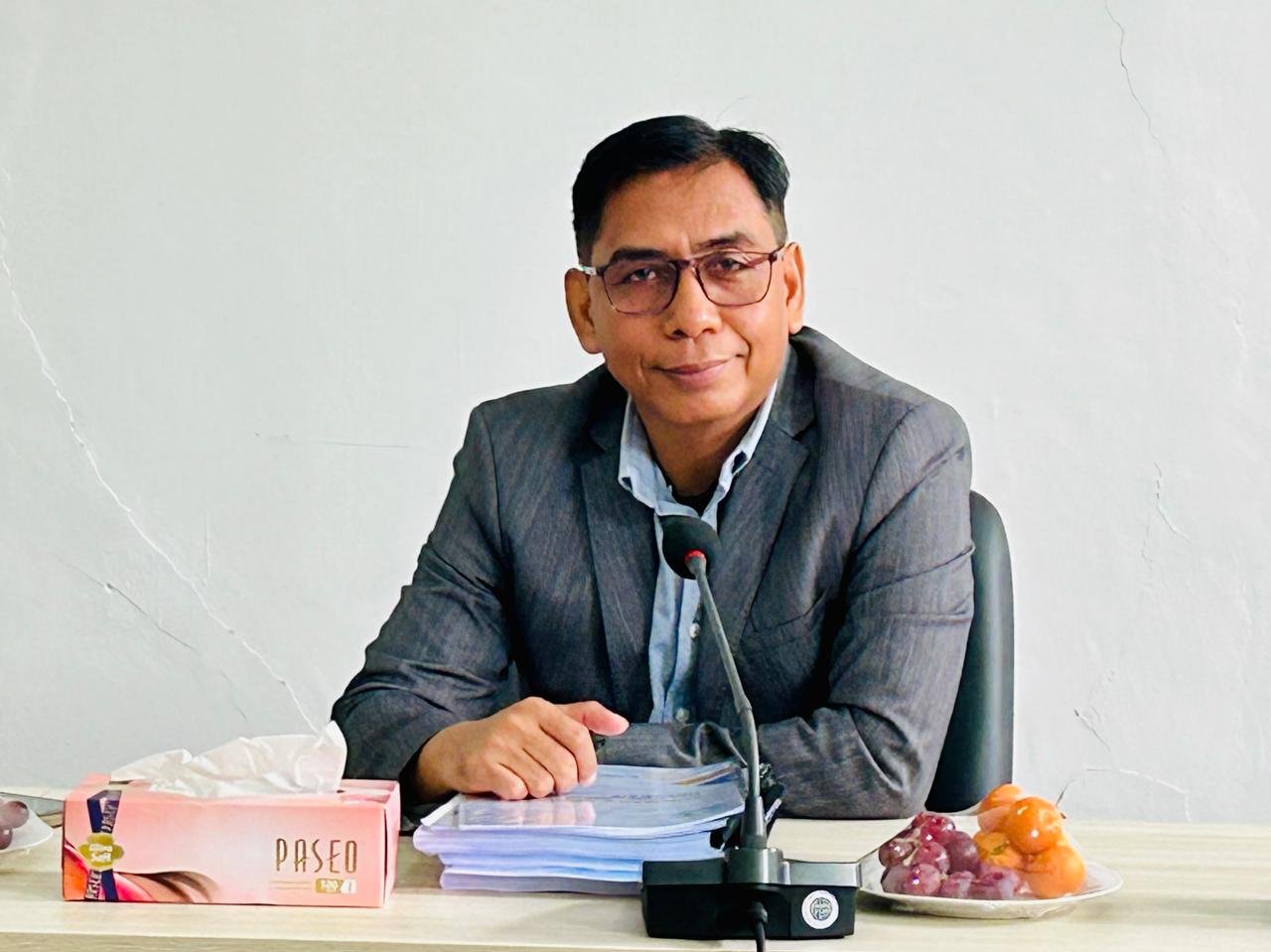 Dari Defisit ke Surplus, Komisi III DPRD NTB Apresiasi Perbaikan Tata Kelola Fiskal dalam Rancangan APBD 2027